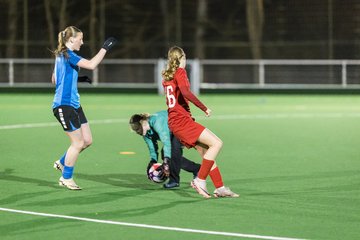 Bild 270 - wBJ VfL Pinneberg - ETV : Ergebnis: 0:7